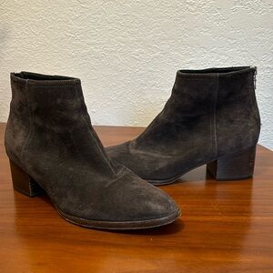 Rag and Bone Booties
